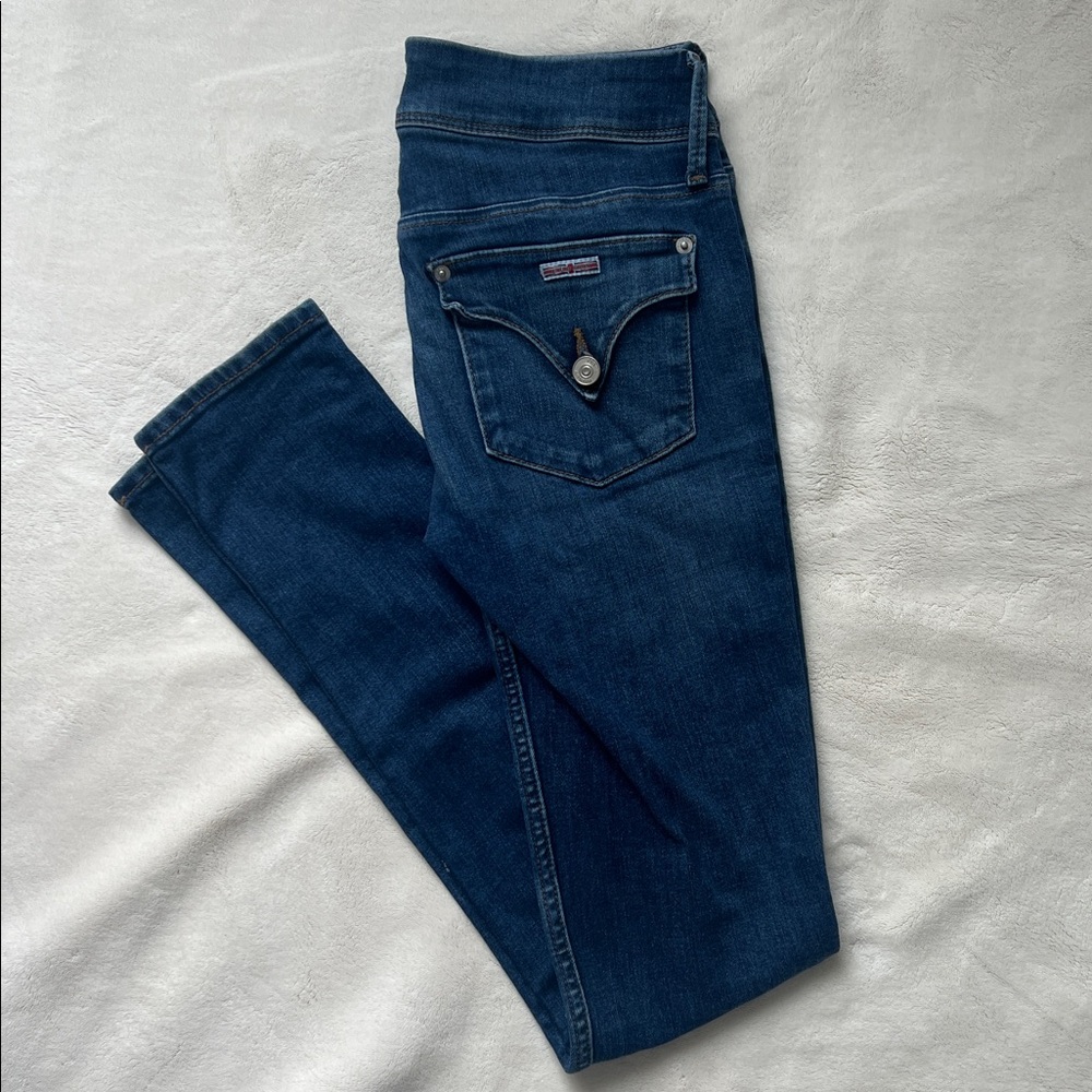 Hudson Denim Jeans